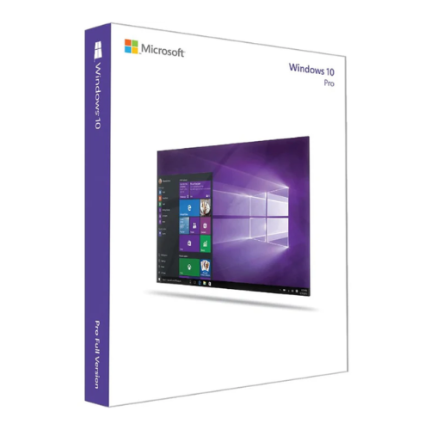 Windows 10 Professional Plus Key – Digital license for lifetime access to Windows 10 Pro with advanced security and Remote Desktop.